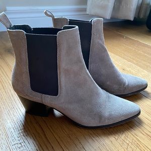 L’Intervalle Ankle Boots